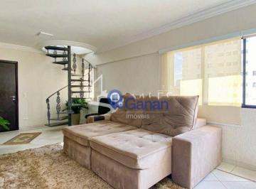 fad514a3eed0fb9e5fd1d3a475b864956cd5da47 · Cobertura à venda, 185 m² por R$ 1.200.000,00 - Saúde - São Paulo/SP