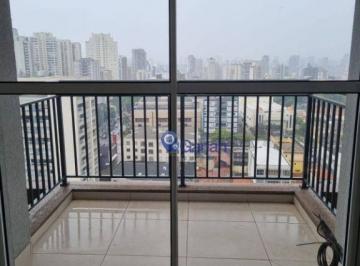 d97ffaa6f469c5e8fad024ef941a311cd706cca7 · Studio de 28 m² à venda em Vila Clementino - São Paulo/SP