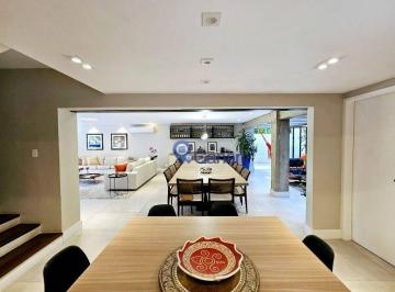 697cd892030553d6ae39790c29c25b6724e2f68d · Casa com 3 dormitórios à venda, 408 m² por R$ 5.832.000,00 - Brooklin Paulista - São Paulo/SP