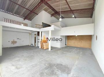 Comercial · 103m² · Galpão para locação no Jardim São Marcos, Sorocaba - Ótima oportunidade!