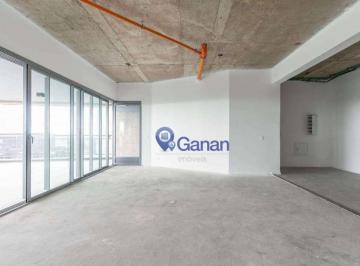 ff6653d3374c73fe1de1d9e86e6d2a1638767fb9 · Cobertura à venda, 410 m² por R$ 7.500.000,00 - Jardim das Acácias - São Paulo/SP