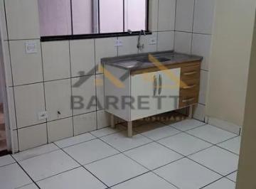 Casa · 130m² · 2 Quartos · 2 Vagas · Casa à venda de 150m² com 2 quartos, 2 banheiros e 2 vagas de garagem no Residen