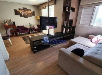 96b955f5e48c561109acad3ece30cf6b99371da5 · Apartamento com 2 dormitórios à venda, 66 m² por R$ 410.000,00 - Parque Rebouças - São Paulo/SP