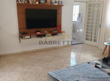 Casa · 110m² · 5 Quartos · 4 Vagas · Casa à venda de 110m² com 5 quartos, 2 banheiros e 4 vagas de garagem no Jardim