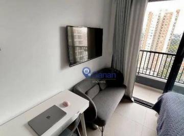 eaf301a75518b542e40ff7cbe5937599a6ad5dc0 · Studio de 23 m² para alugar em Vila Olímpia - São Paulo/SP
