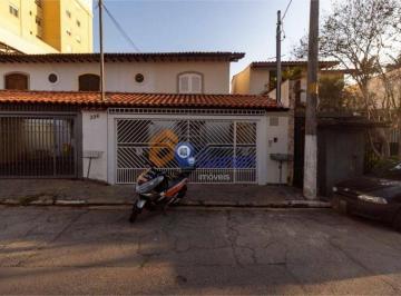 f4a4a4aec14eb1c88be2ec291a4a0e640c03b958 · Casa com 4 dormitórios à venda, 238 m² por R$ 1.200.000,00 - Vila Mascote - São Paulo/SP