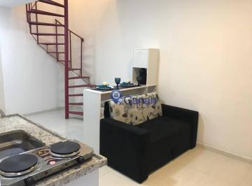 864aa83fc7c2c6160327db0a4125bf43fa171762 · Studio duplex de 35 com 1 dormitório para alugar em Ipiranga - São Paulo/SP