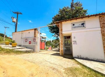 Fachada · Terreno à venda, 329 m² por R$ 160.000,00 - Ponta da Areia - São Pedro da Aldeia/RJ