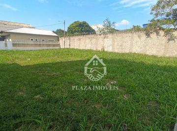 Terreno · Terreno à venda, 152 m² por R$ 110.000,00 - Fluminense - São Pedro da Aldeia/RJ