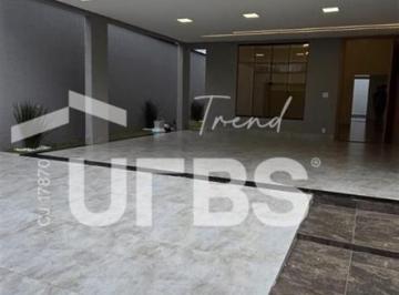 Casa de 3 quartos, Goiânia · CASA TERREA 210MT 3 SUITES SETOR PARQUE AMAZONIA 
