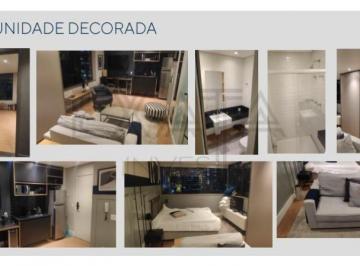 Foto 08 · Imperdível apartamento à venda na Vila Nova Conceição / V. Olimpia Studio - Vitacon com vaga1 quarto