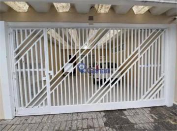 a4538764d187f32c5d79929a77364e4985de81c4 · Sobrado de 125 m² com 3 dormitórios à venda em Jabaquara - São Paulo/SP