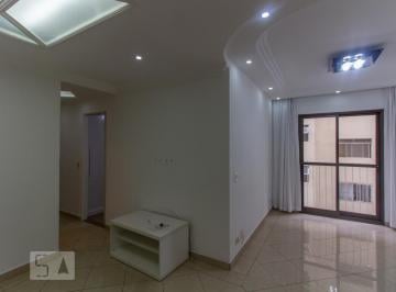 Apartamento · 67m² · 2 Quartos · 1 Vaga · Apartamento à Venda - Tatuapé, 2 Quartos, 67 m² - São Paulo