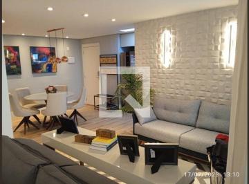 Apartamento · 122m² · 3 Quartos · 2 Vagas · Apartamento à Venda - Centro, 3 Quartos, 122 m² - Osasco