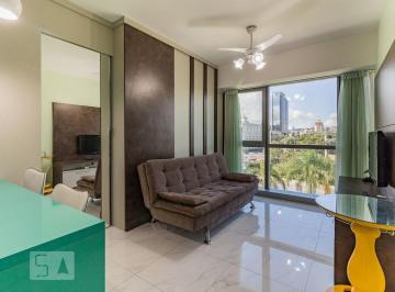 Apartamento · 40m² · 1 Quarto · 1 Vaga · Apartamento à Venda - Praia de Belas , 1 Quarto,  40 m² - Porto Alegre