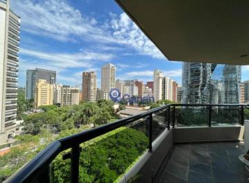 9ed8f43b2dd3a554134ef82fd7f9ebc2f9f26312 · Apartamento com 4 dormitórios à venda, 220 m² por R$ 6.400.000,00 - Itaim Bibi - São Paulo/SP
