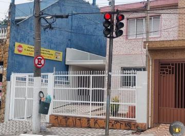 Casa · 214m² · 3 Quartos · 5 Vagas · Sobrado com 3 dormitórios, 213 m² - venda por R$ 620.000,00 ou aluguel por R$ 3.887,00/mês - Vila Al
