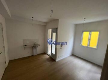 47ad9e80bcb39268f268d65fb5dbacf1472bd11e · Studio com 1 dormitório à venda, 30 m² por R$ 250.000,00 - Campo Belo - São Paulo/SP