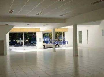 07488a5d31e30b91f5307a656fbc116f8d588e74 · Galpão para alugar, 1205 m² por R$ 51.200,00/mês - Santo Amaro - São Paulo/SP