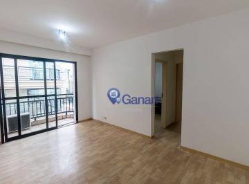 da0de655a129d708d78a3d1fc7119cbe5d1fd540 · Apartamento com 2 dormitórios à venda, 60 m² por R$ 950.000,00 - Itaim Bibi - São Paulo/SP