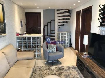 ab5692d298388c592a5ae04b42d8f474fc4e190e · Cobertura Triplex com 2 dormitórios à venda, 125 m² em Moema - São Paulo/SP