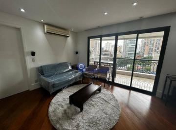 04adddfe596e2b6ad142a423cee778721a99c132 · Apartamento com 2 dormitórios à venda, 116 m² por R$ 2.200.000,00 - Vila Nova Conceição - São Paulo/