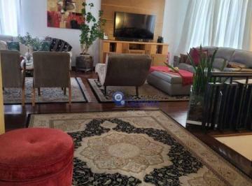 c5d5fdd3f83eee916d21db4cec8224096146c1fc · Cobertura com 4 dormitórios à venda, 347 m² por R$ 4.500.000,00 - Brooklin - São Paulo/SP