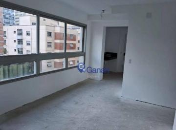 3c1c0911e474c9ccda7bd37694a9a28d0c02ccad · Apartamento de 47 m² com 2 dormitórios à venda em Cerqueira César - São Paulo/SP