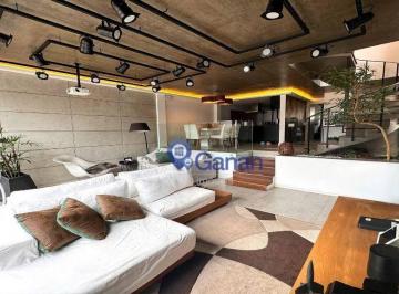 a2add282c4429103a696cb7aae4cc8d7173989a4 · Sobrado com 3 dormitórios à venda, 192 m² por R$ 2.650.000,00 - Jardim Aeroporto - São Paulo/SP