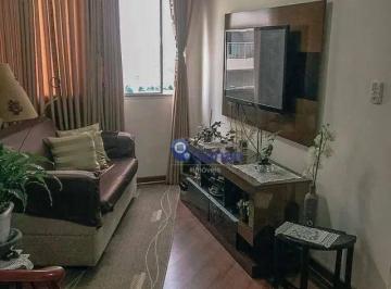ffab90fccf6ab095a22c6b779be5b1d3b7ac0170 · Apartamento com 2 dormitórios à venda, 60 m² por R$ 530.000,00 - Santo Amaro - São Paulo/SP