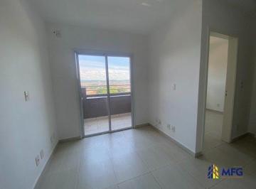 Apartamento · 2 Quartos · Apartamento à venda - no Parque Bela Vista