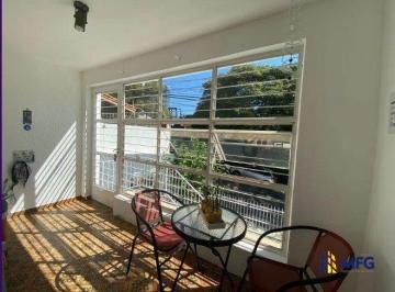 Casa · 250m² · 3 Quartos · Casa à venda - no Jardim Faculdade