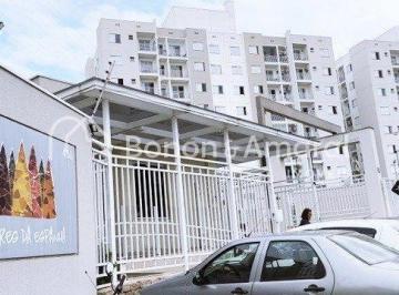 Apartamento · 50m² · 2 Quartos · 1 Vaga · Venda , Apartamento , Jardim do Lago , em Campinas !!!