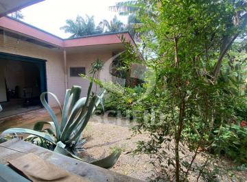 Casa · 290m² · 3 Quartos · 4 Vagas · Casa térrea com 700m de terreno a venda no bairro de Interlagos conhecido como Bolsão de Interlagos