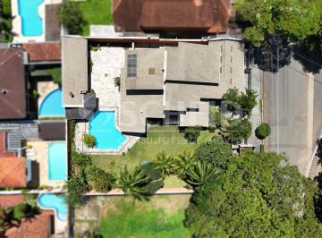 Casa · 430m² · 4 Quartos · 8 Vagas · Casa com 4 quartos a venda no Bairro de Interlagos Bolsão