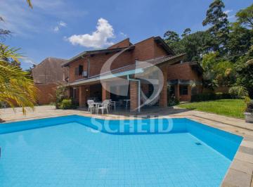 Casa · 430m² · 4 Quartos · 8 Vagas · Casa com 4 quartos a venda no Bairro de Interlagos Bolsão