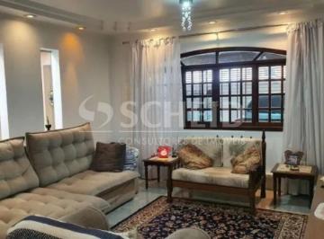 Casa · 125m² · 3 Quartos · 2 Vagas · SOBRADO A VENDA EM INTERLAGOS 3 QUARTOS 3 BANHEIROS 125 M² 2 VAGAS