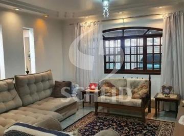 Casa · 125m² · 3 Quartos · 2 Vagas · SOBRADO A VENDA EM INTERLAGOS 3 QUARTOS 3 BANHEIROS 125 M² 2 VAGAS