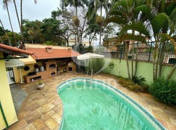 Casa · 333m² · 4 Quartos · 4 Vagas · Casa a Venda em Interlagos - Bolsão de Alto Padrão