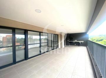 Apartamento · 173m² · 3 Quartos · 3 Vagas · Apartamento a venda nunca habitado no bairro Alto Da Boa Vista com 173m 03 suites e varanda