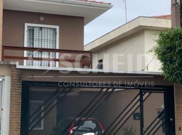 Casa · 130m² · 3 Quartos · 4 Vagas · SOBRADO EM PARQUE JABAQUARA