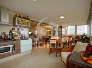 Apartamento · 411m² · 4 Quartos · 3 Vagas · Apartamento a venda no jardim marajoara , com 411m² . 04 quartos sendo 4 suítes .3 vagas .