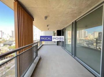 Apartamento · 197m² · 4 Quartos · 3 Vagas · Apartamento Brooklin 4 Suítes 3 Vagas