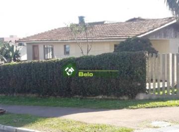 Casa · 120m² · 4 Quartos · 2 Vagas · Casa à venda - em Capela Velha