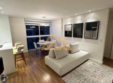 Foto 01 · Apartamento, São Benedito, Poços de Caldas, MG
