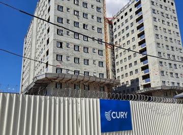 Apartamento · 34m² · 2 Quartos · Apartamento à venda - em Mooca