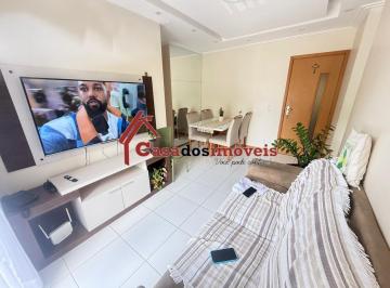 Apartamento de 3 quartos, Salvador · Apartamento 3/4, varanda, infraestrutura, localizado