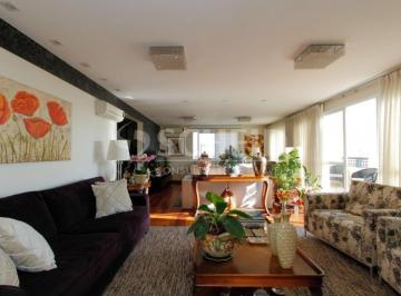 Apartamento · 326m² · 4 Quartos · 6 Vagas · Cobertura á Venda em Perdizes com 326m², 4 quartos sendo 3 suítes, 6 vagas.