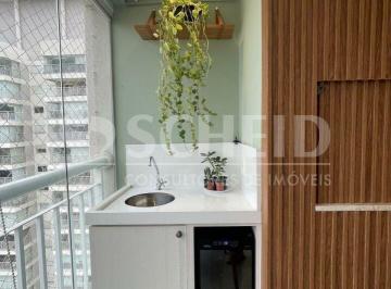 Apartamento · 65m² · 2 Quartos · 1 Vaga · Apartamento 2 dormitórios, 1 vaga, 65 m2