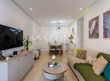 Apartamento · 73m² · 2 Quartos · 1 Vaga · Apartamento á Venda na Saúde com 73m², 2 quartos sendo 1 suíte, 1 vaga.